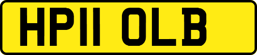 HP11OLB