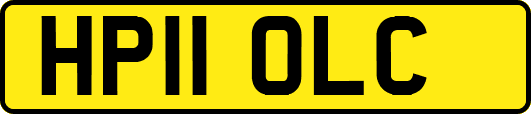 HP11OLC