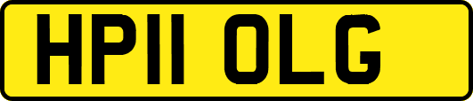 HP11OLG