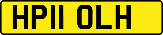 HP11OLH