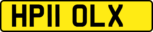 HP11OLX
