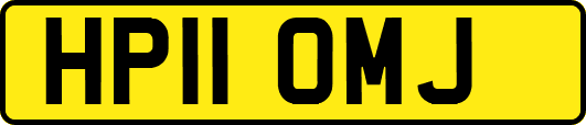 HP11OMJ