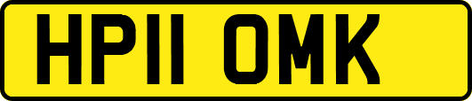 HP11OMK