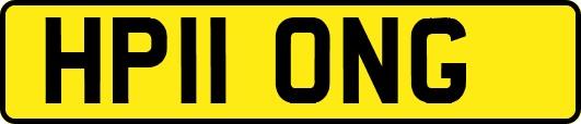HP11ONG
