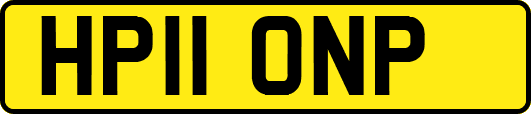 HP11ONP