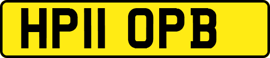 HP11OPB