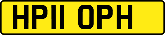 HP11OPH