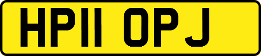 HP11OPJ