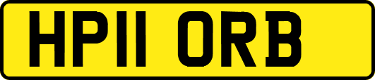 HP11ORB