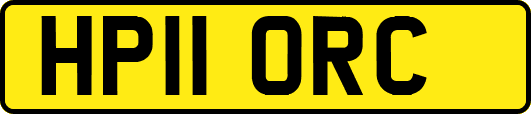HP11ORC