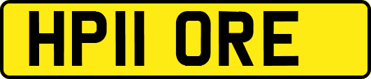 HP11ORE