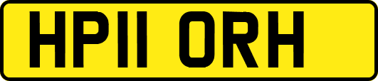 HP11ORH