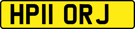 HP11ORJ