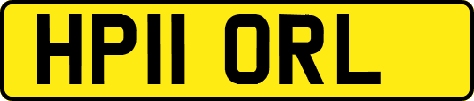 HP11ORL