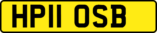 HP11OSB
