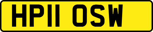 HP11OSW