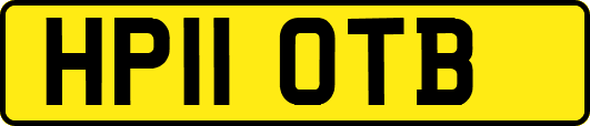 HP11OTB
