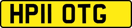 HP11OTG