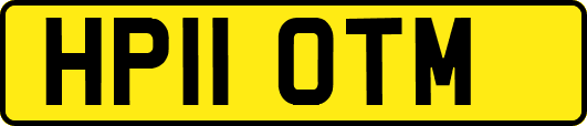 HP11OTM