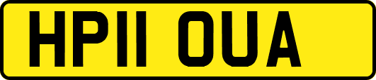 HP11OUA