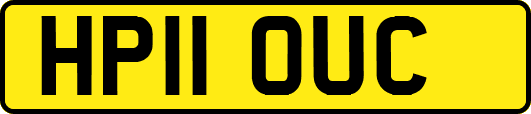 HP11OUC