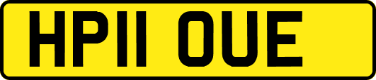 HP11OUE