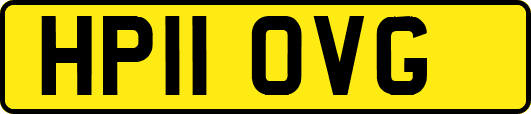 HP11OVG