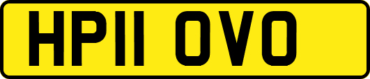 HP11OVO