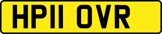 HP11OVR
