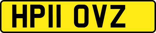HP11OVZ