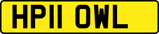 HP11OWL