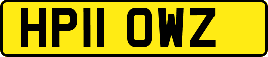 HP11OWZ