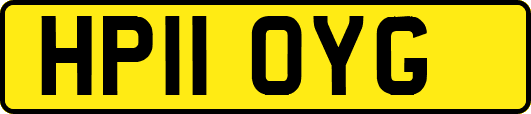 HP11OYG