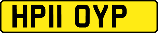 HP11OYP