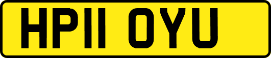 HP11OYU