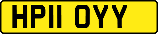 HP11OYY