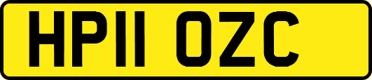 HP11OZC