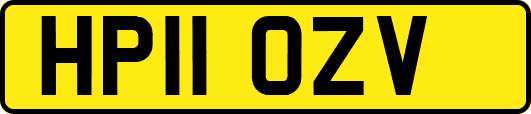 HP11OZV