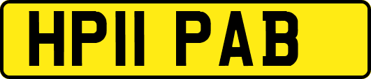 HP11PAB