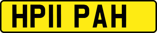 HP11PAH