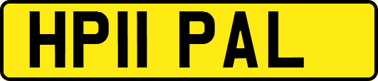 HP11PAL