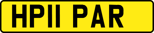 HP11PAR