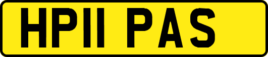 HP11PAS