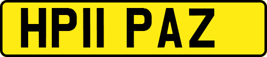 HP11PAZ