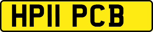 HP11PCB