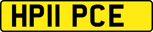 HP11PCE