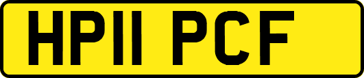 HP11PCF