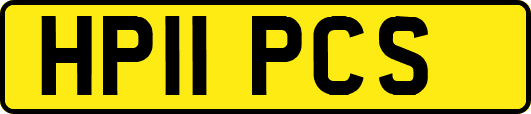 HP11PCS