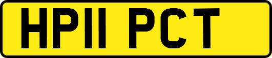 HP11PCT