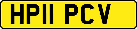 HP11PCV